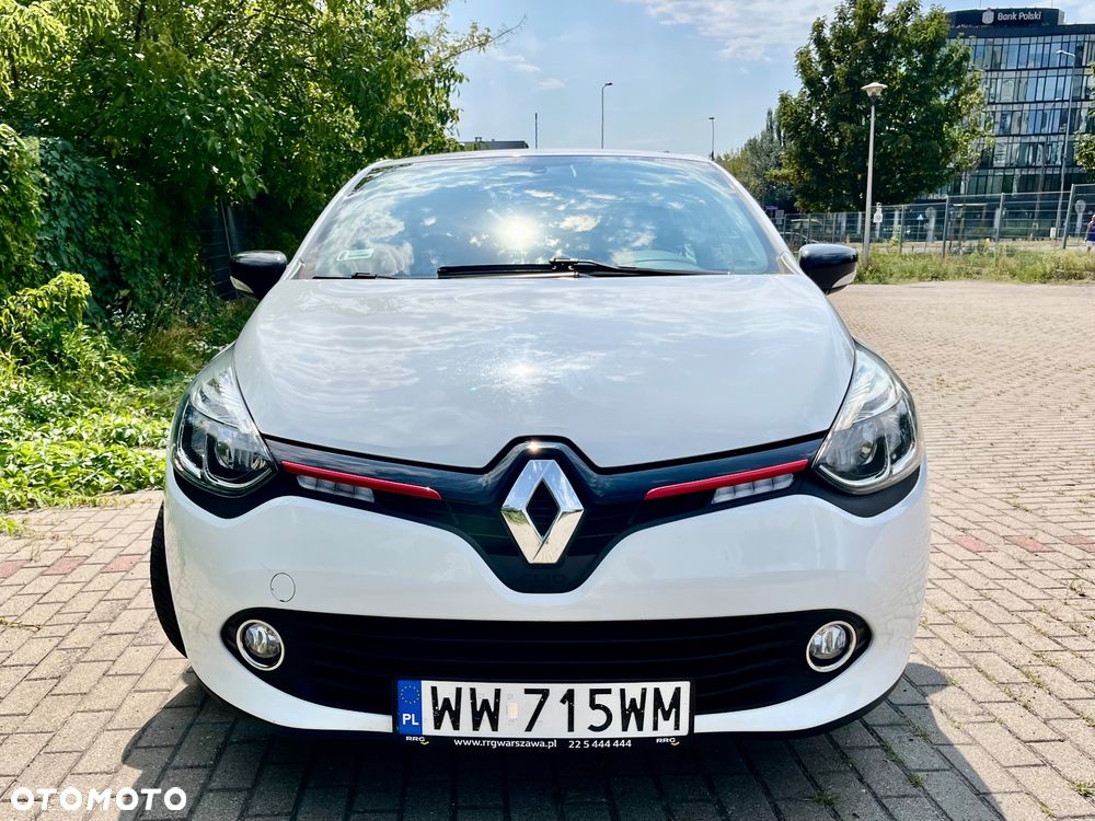 Renault Clio 0.9 Energy TCe Alize EU6 - 3