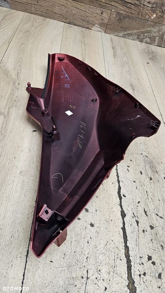 Bok owiewka osłona zbiornika Honda CBF125 JC79  64441-K98-E000 - 6