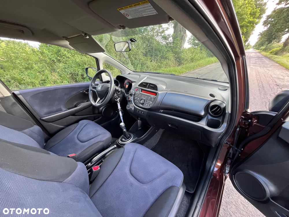 Honda Jazz 1.2 i-VTEC 50 Jahre Edition - 9