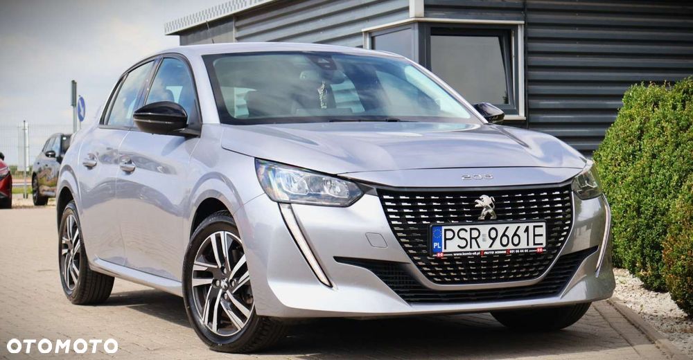 Peugeot 208 - 2