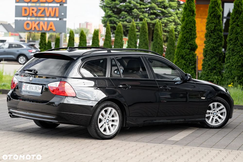 BMW Seria 3 320i Edition Lifestyle - 14