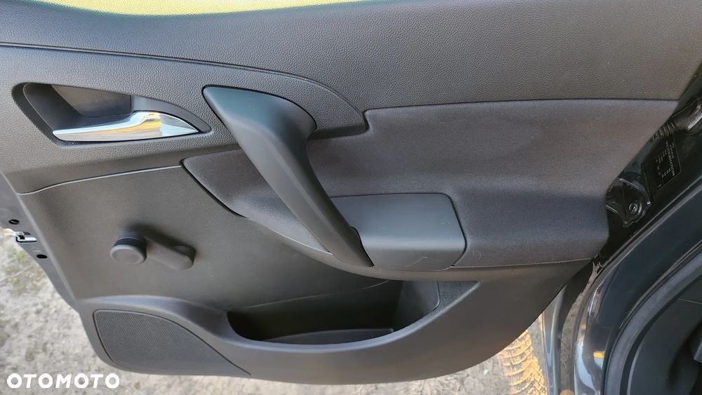 Opel Meriva 1.4 T Cosmo - 22