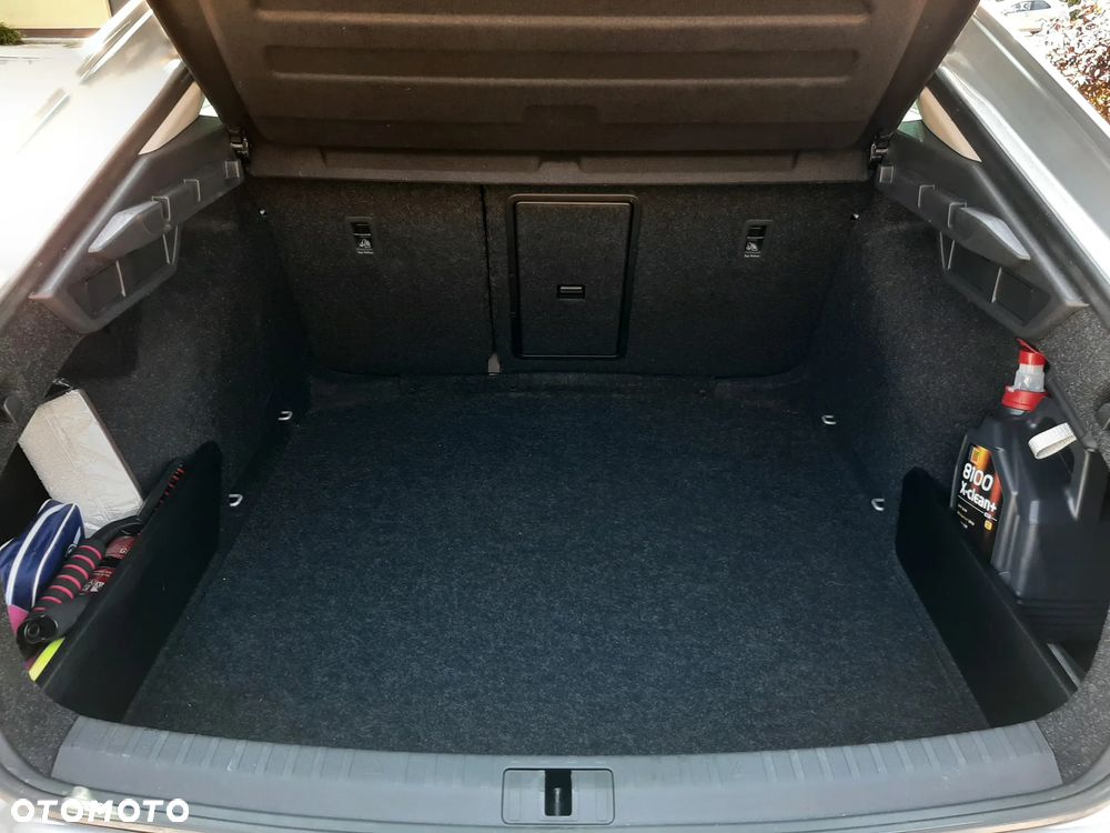 Skoda Octavia 1.5 TSI ACT Ambition - 18