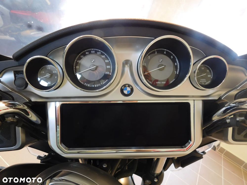 BMW R - 18