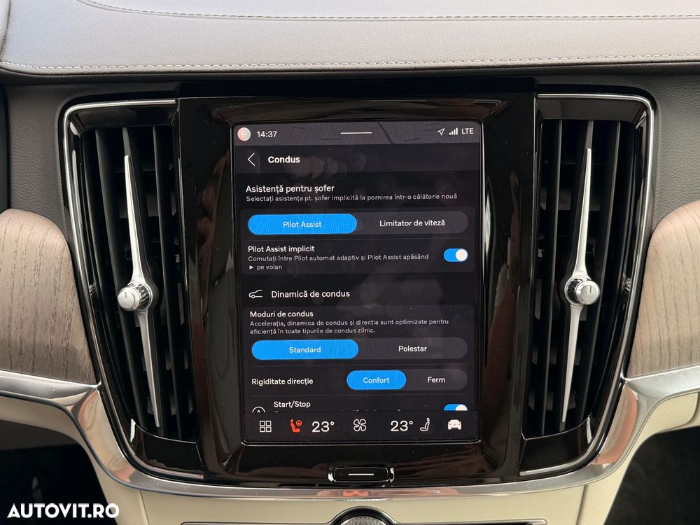 Volvo S90 - 30