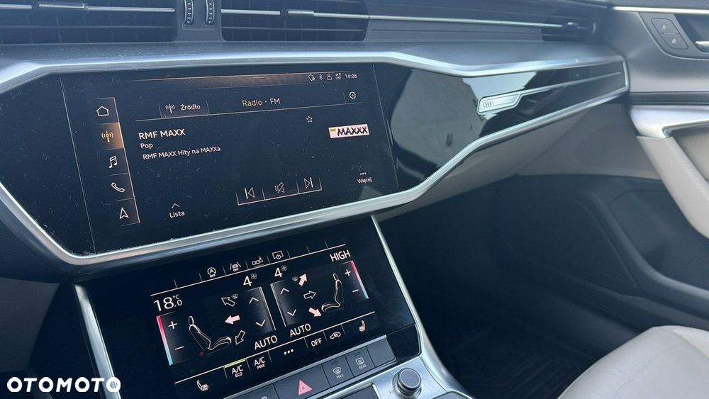 Audi A6 Avant - 10