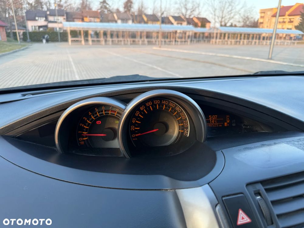 Toyota Verso 1.8 Life - 27