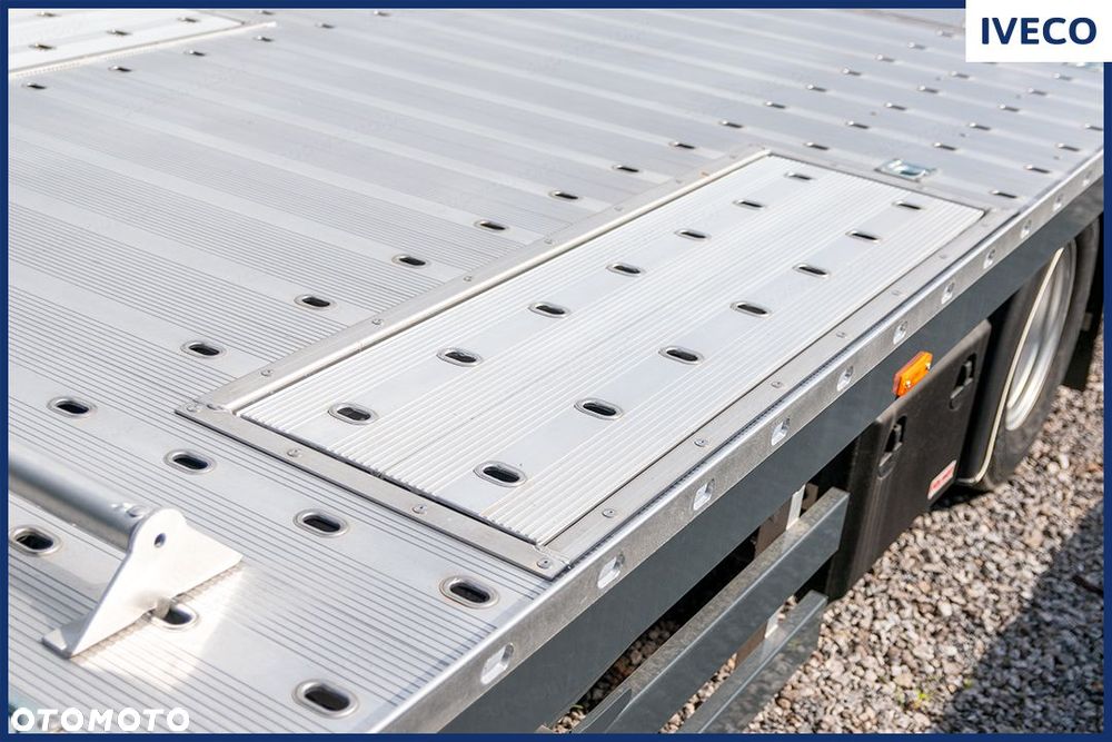 Iveco Daily 70C18HA8/P Hi-Matic Autolaweta 180KM - 8