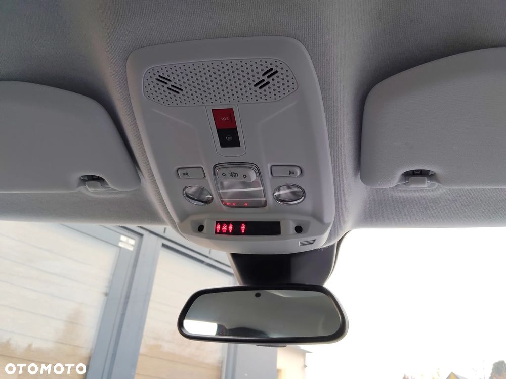 Opel Mokka Mokka-e 50kWh Ultimate Pack - 23