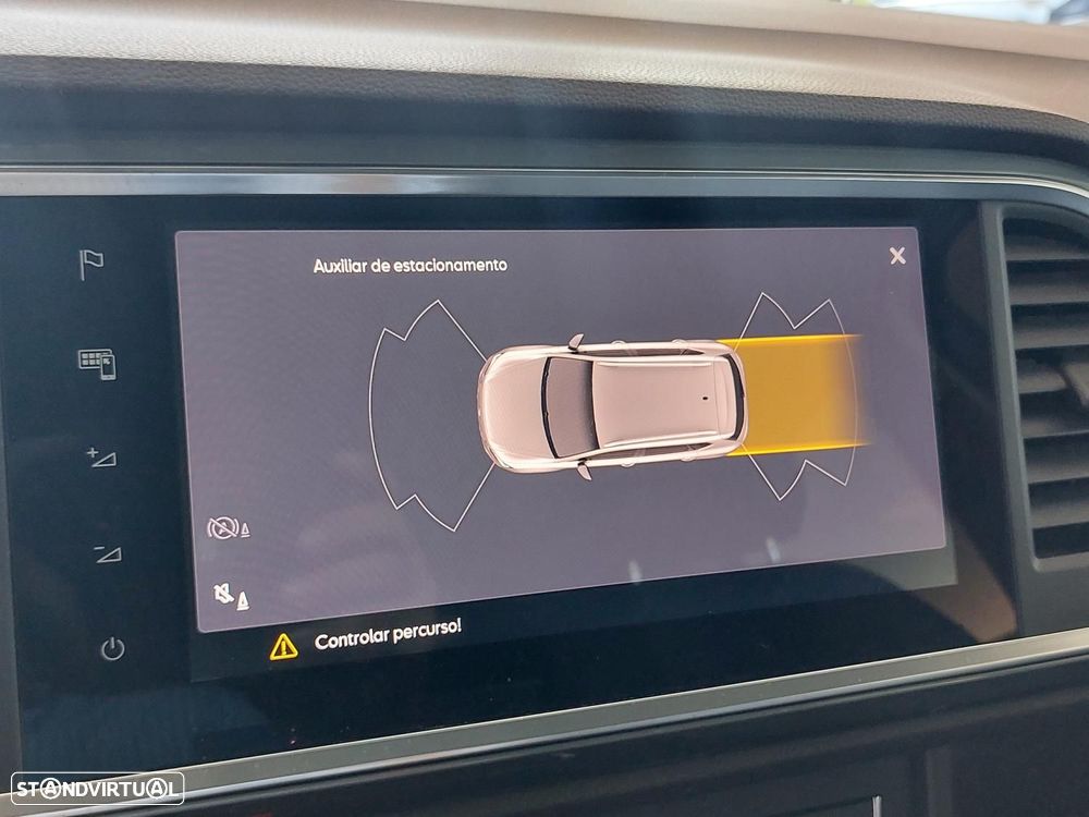 SEAT Ateca 1.0 TSI Style - 36