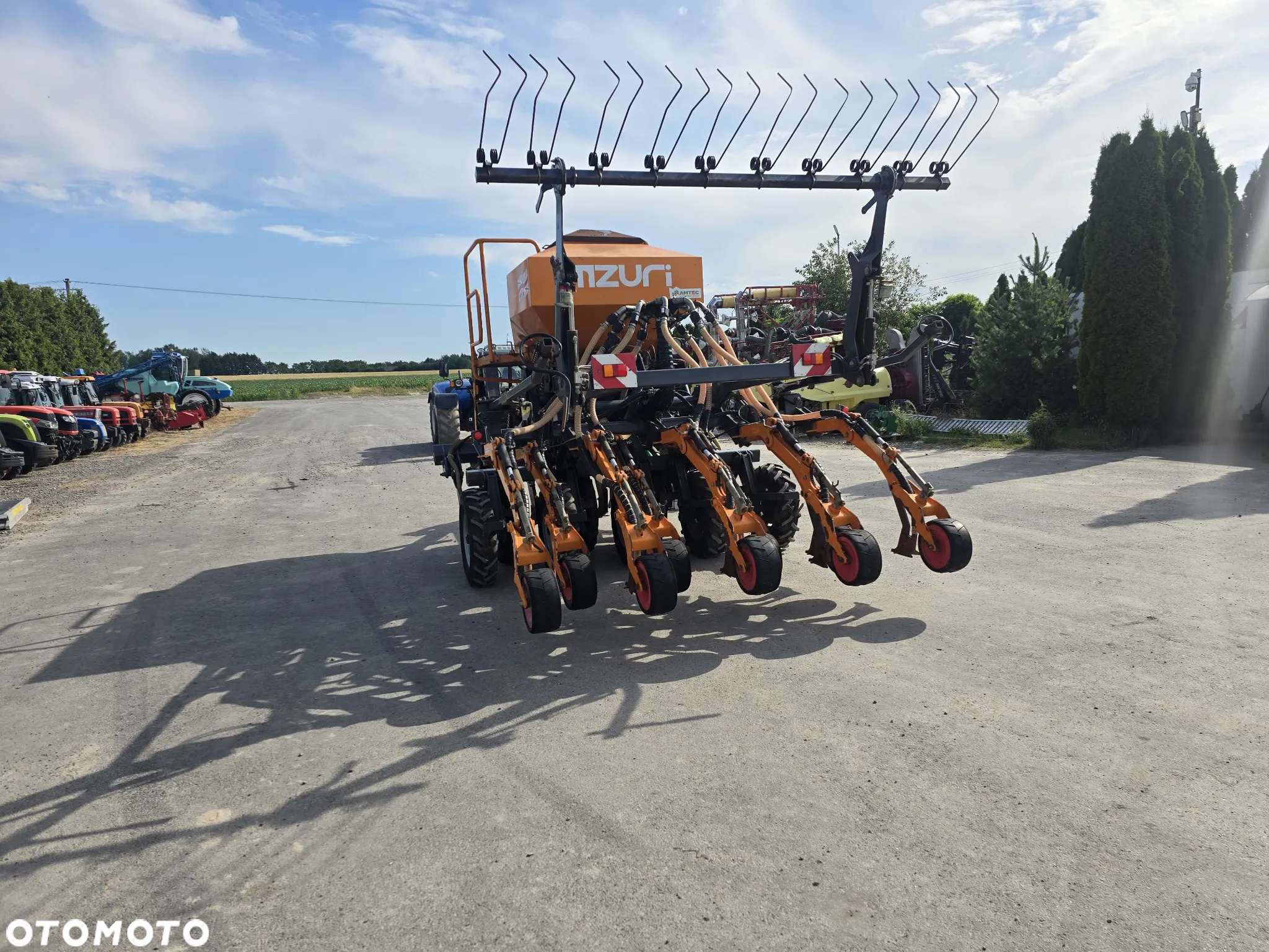 Inny Mzuri Pro-TiL3T - 6
