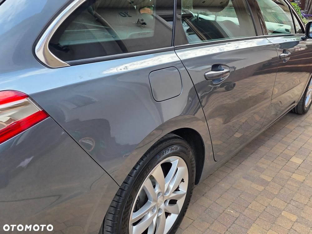 Peugeot 508 HDi FAP 140 Active - 22
