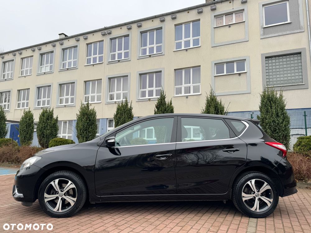 Nissan Qashqai+2 1.6 Visia - 6