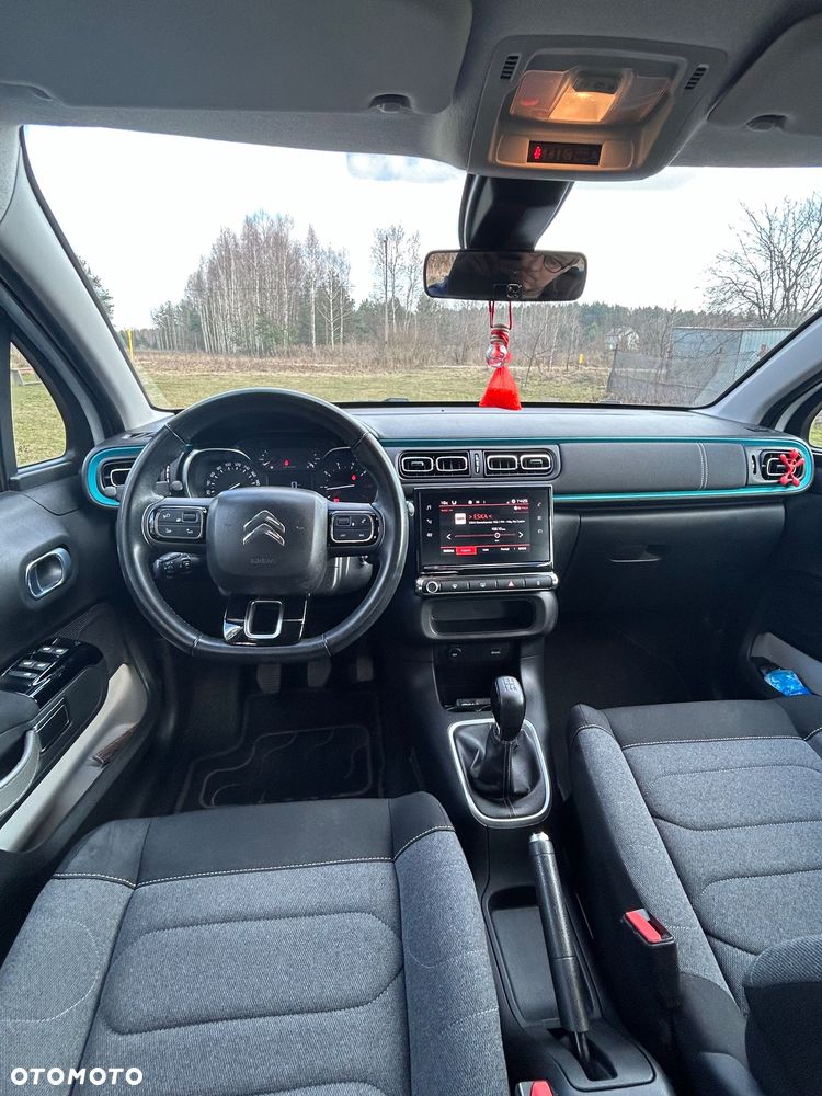 Citroën C3 - 9