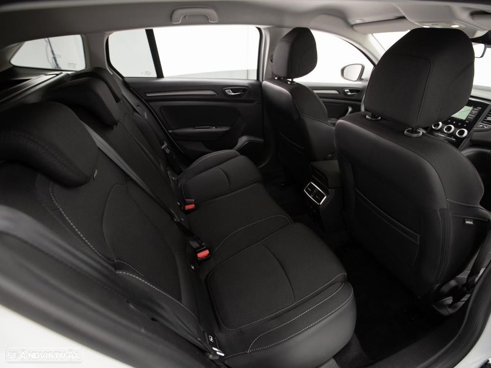 Renault Mégane Sport Tourer 1.6 E-Tech Plug-In Zen - 10