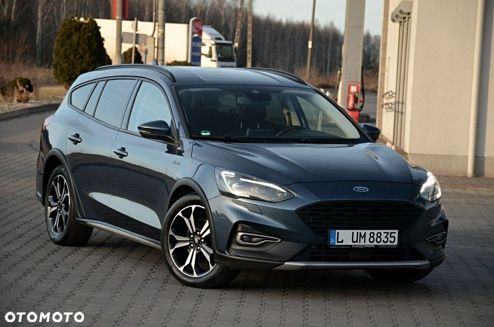 Ford Focus - 2