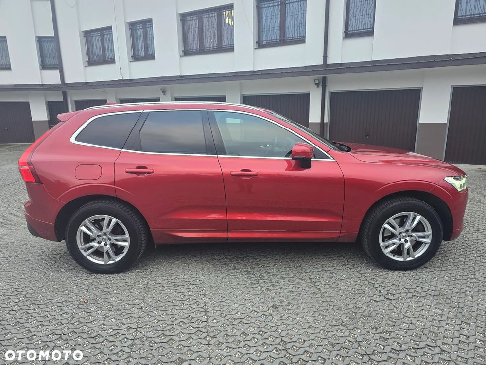 Volvo XC 60 - 8