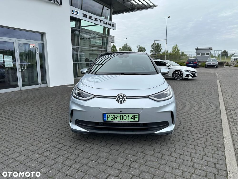 Volkswagen ID.3 59kWh Pro Plus - 2