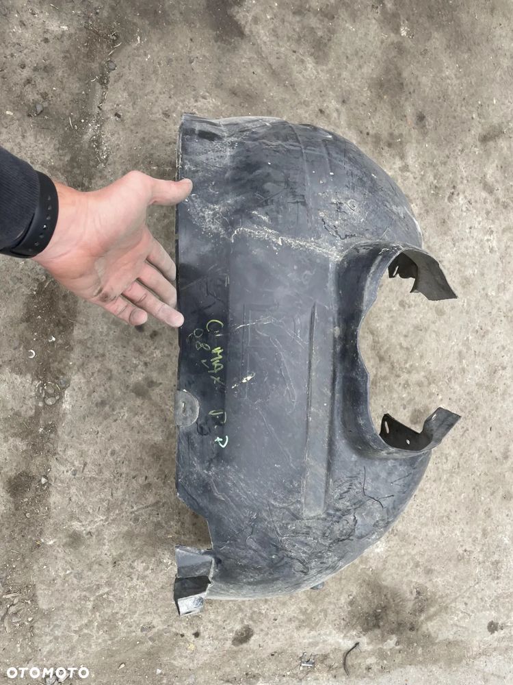 Nadkole Ford C-MAX 08r. prawe prawy przód - 1