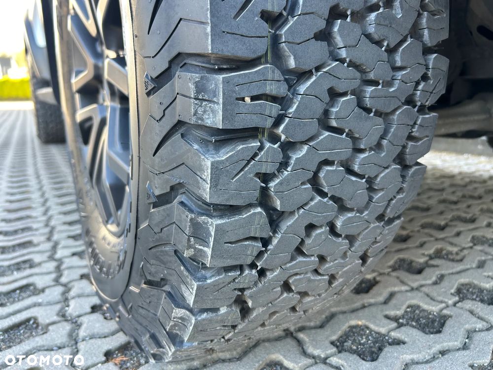 Ford Ranger Raptor - 20