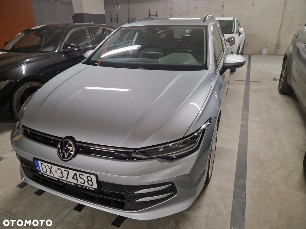 Volkswagen Golf Variant 1.5 TSI Life Plus - 22
