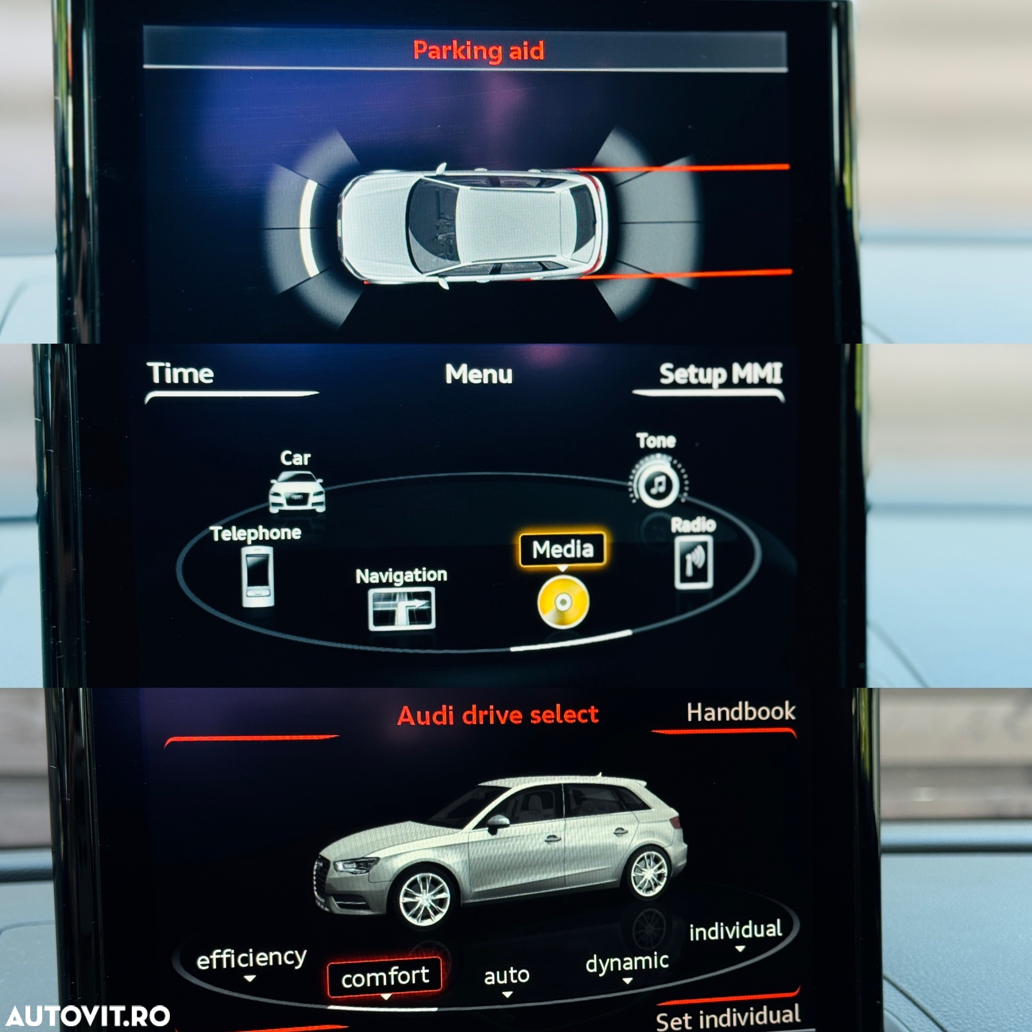 Audi A3 - 10