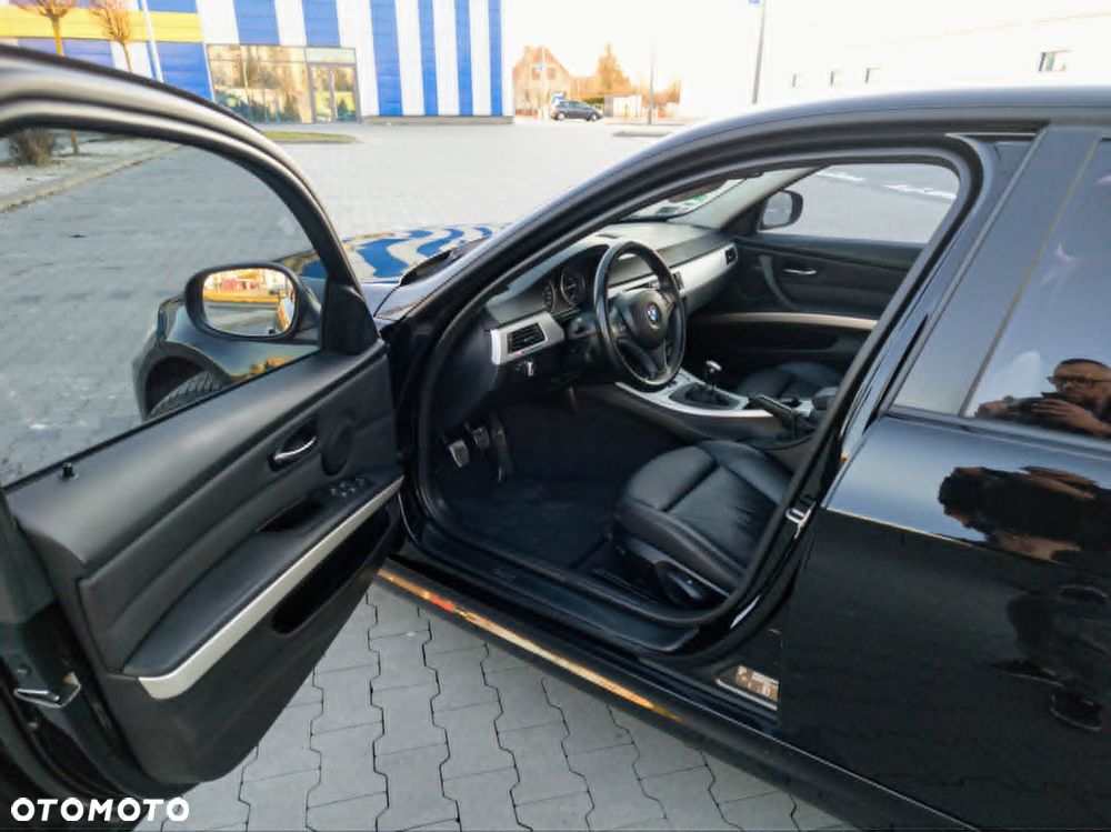BMW Seria 3 316d - 6