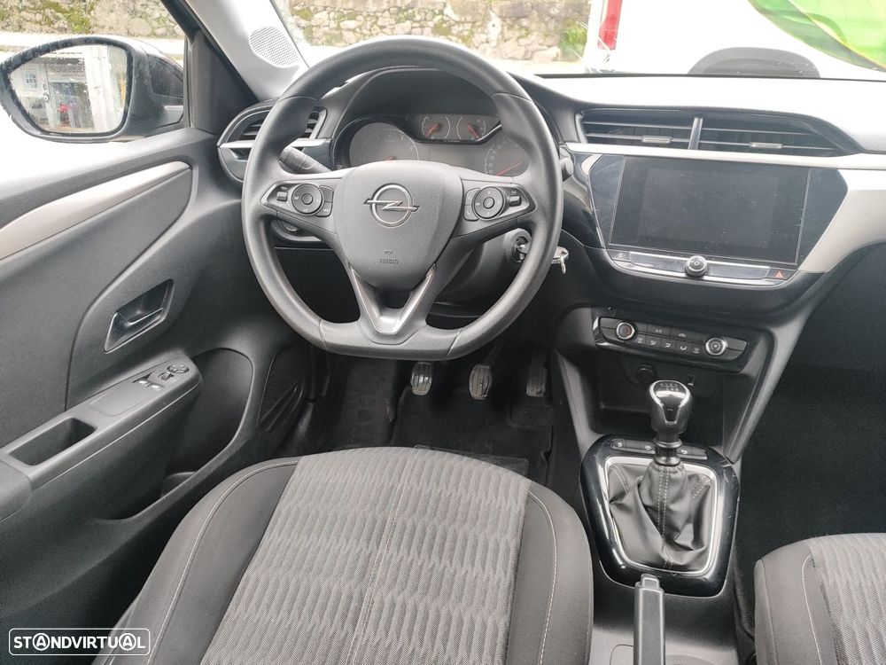 Opel Corsa 1.5 D Business - 10