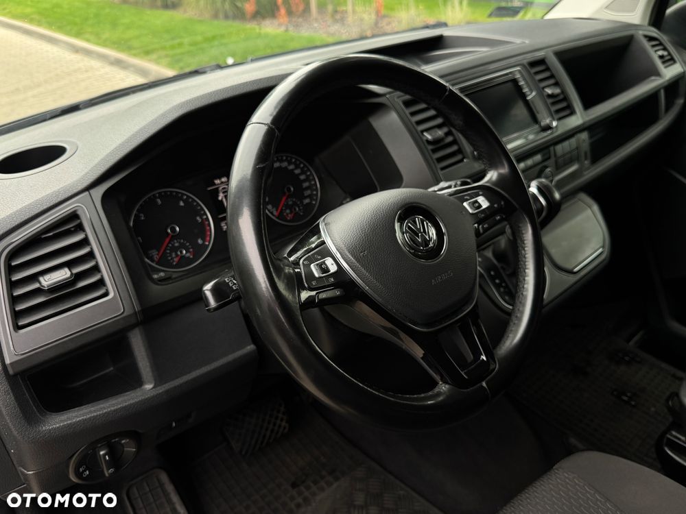 Volkswagen Multivan 2.0 TDI L1 Comfortline DSG - 13