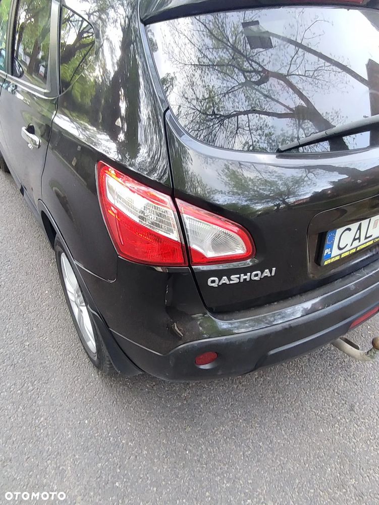 Nissan Qashqai - 6