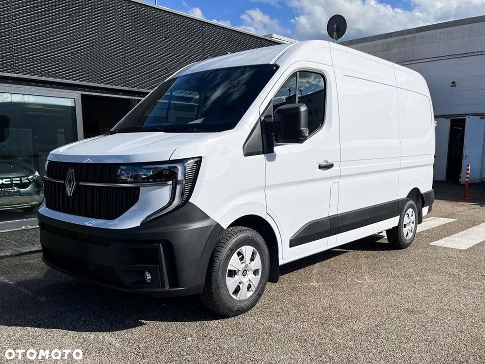 Renault Master Furgon EXTRA L2H2 2.0 130KM FWD - 3
