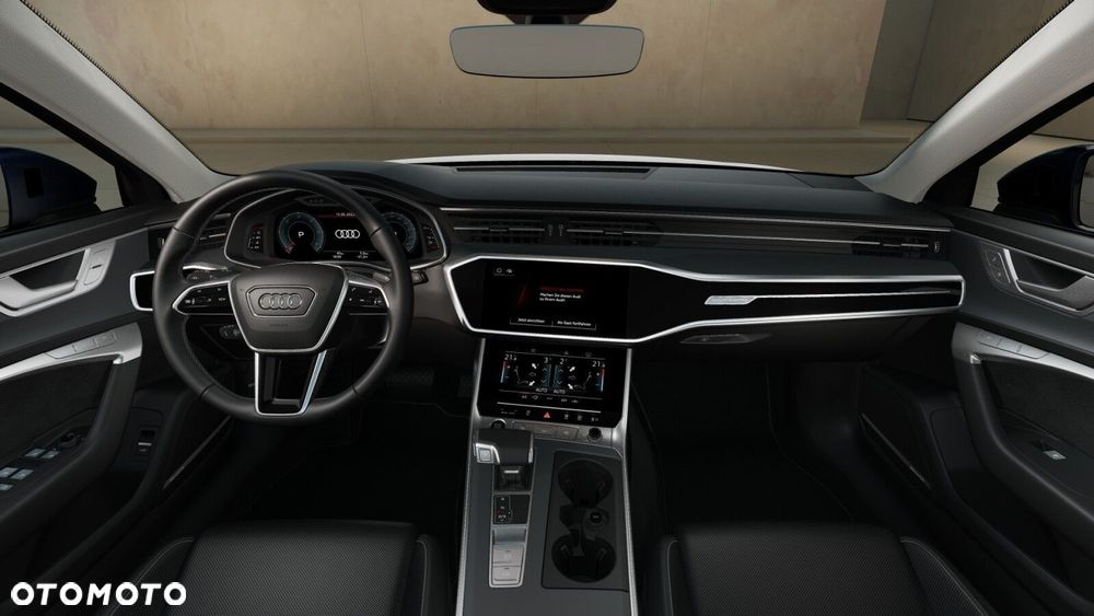 Audi A6 Avant - 7