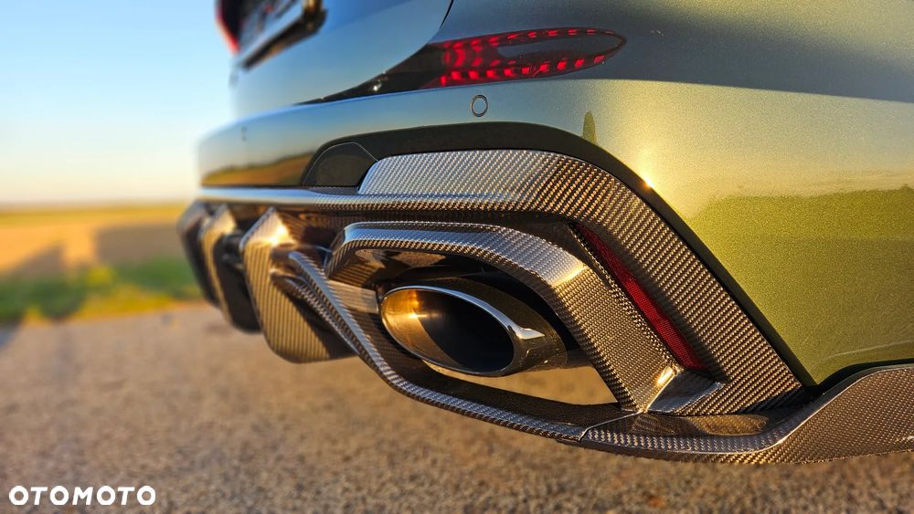 Audi RS6 - 9