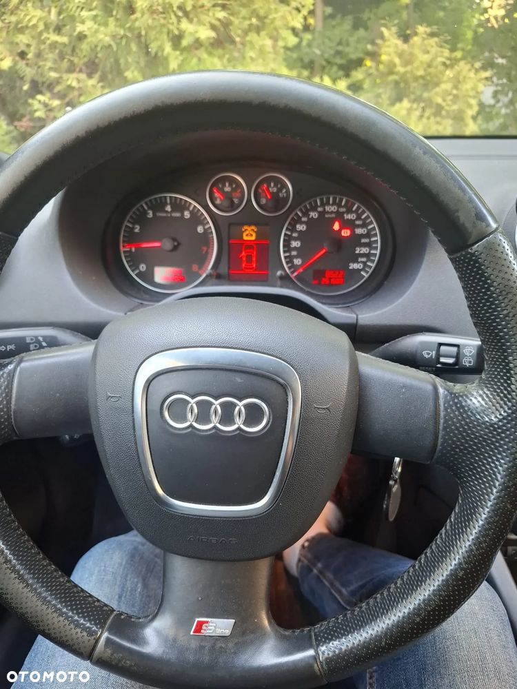Audi A3 Allstreet - 5