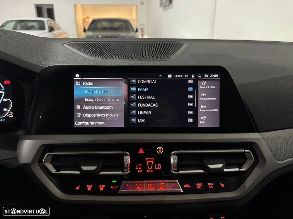 BMW 330 e Pack M Auto - 16