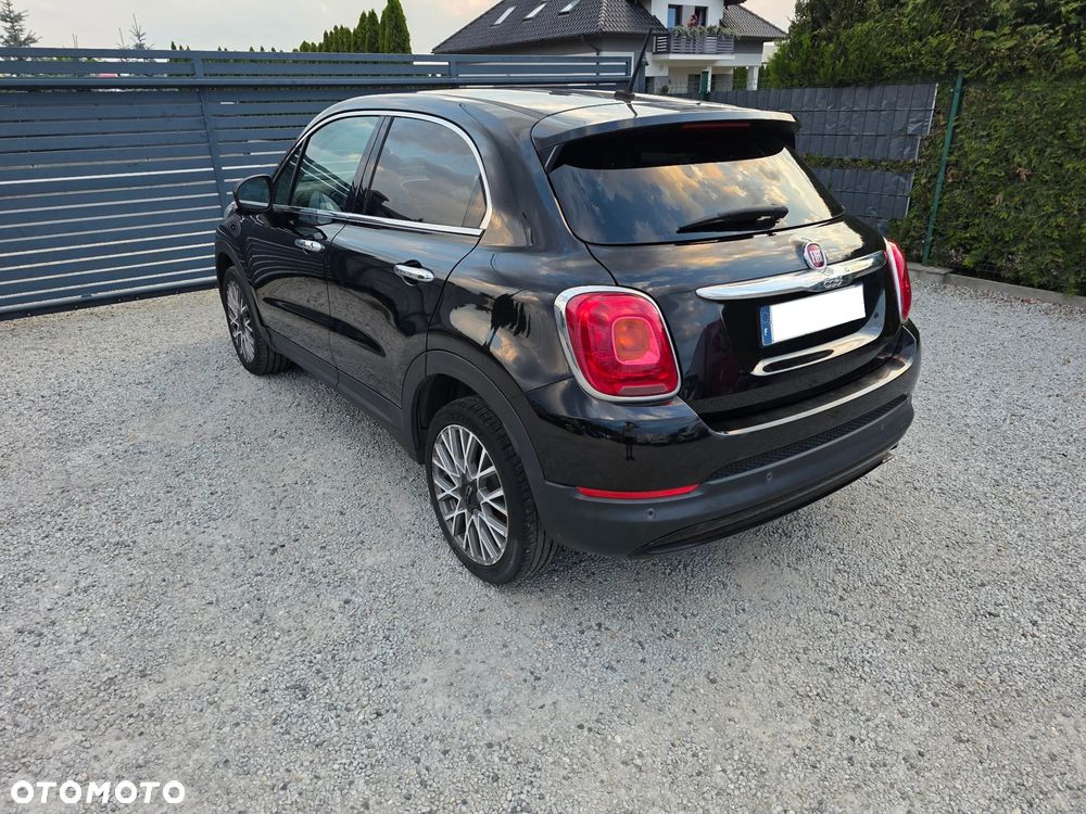 Fiat 500X 1.6 MultiJet 4x2 S&S Lounge - 3