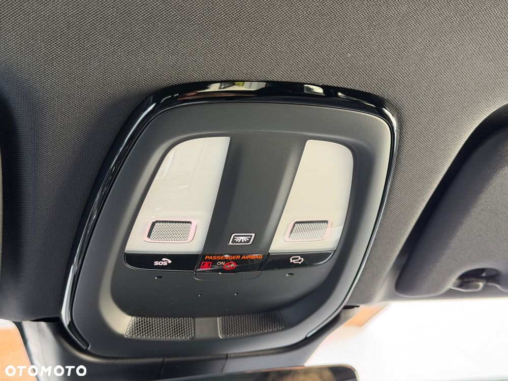 Volvo XC 60 B4 D Geartronic Inscription - 12