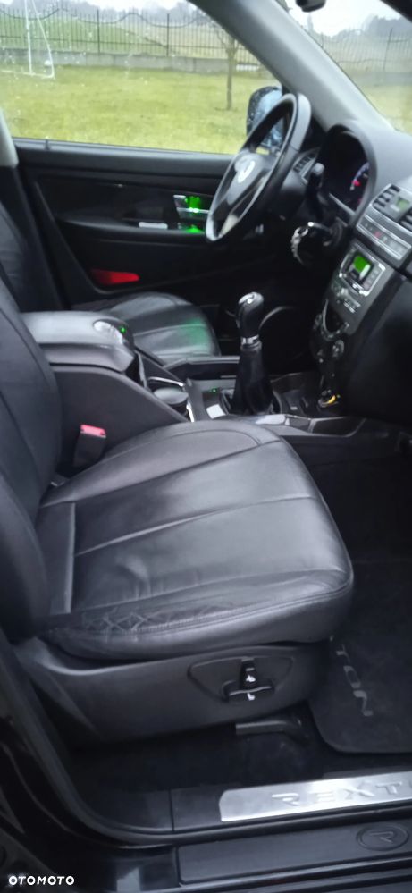 SsangYong/KGM Rexton 2.0 D Sapphire - 14
