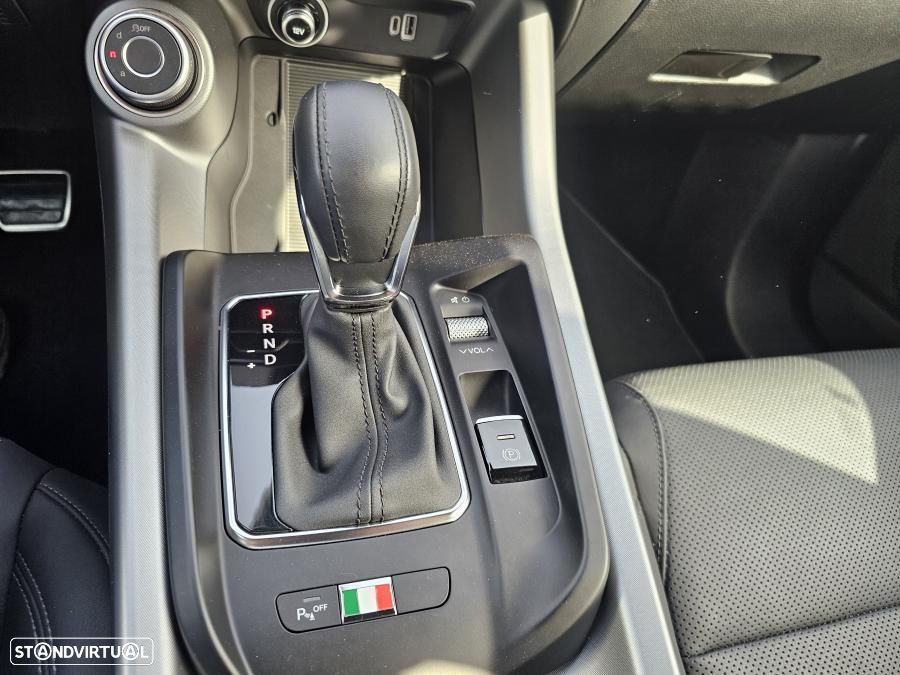 Alfa Romeo Tonale 1.5 Hybrid Sprint - 30