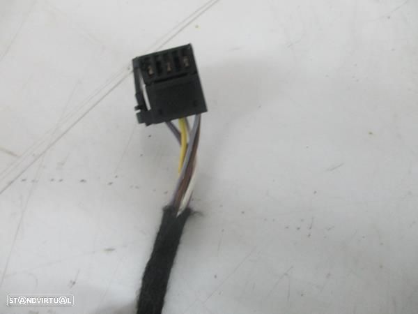 Espelho Retrovisor Dto Volkswagen Polo (6R1, 6C1) - 6