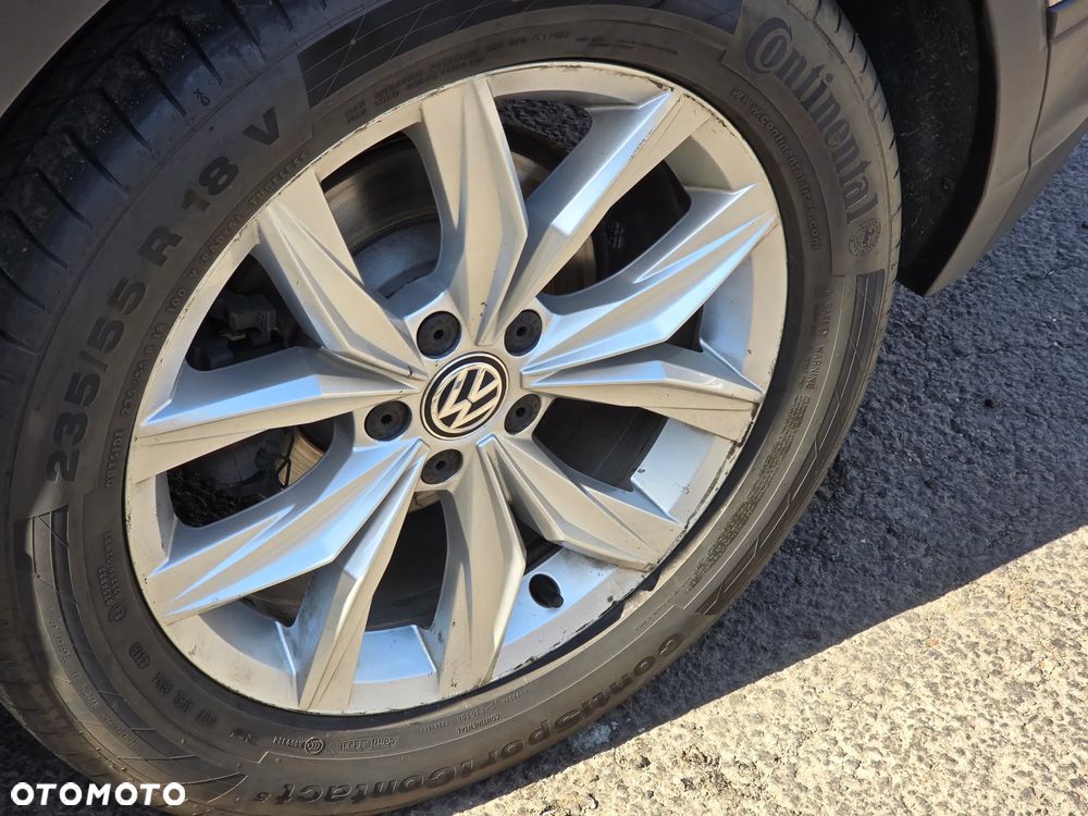 Volkswagen Tiguan 1.5 TSI EVO Highline DSG - 28