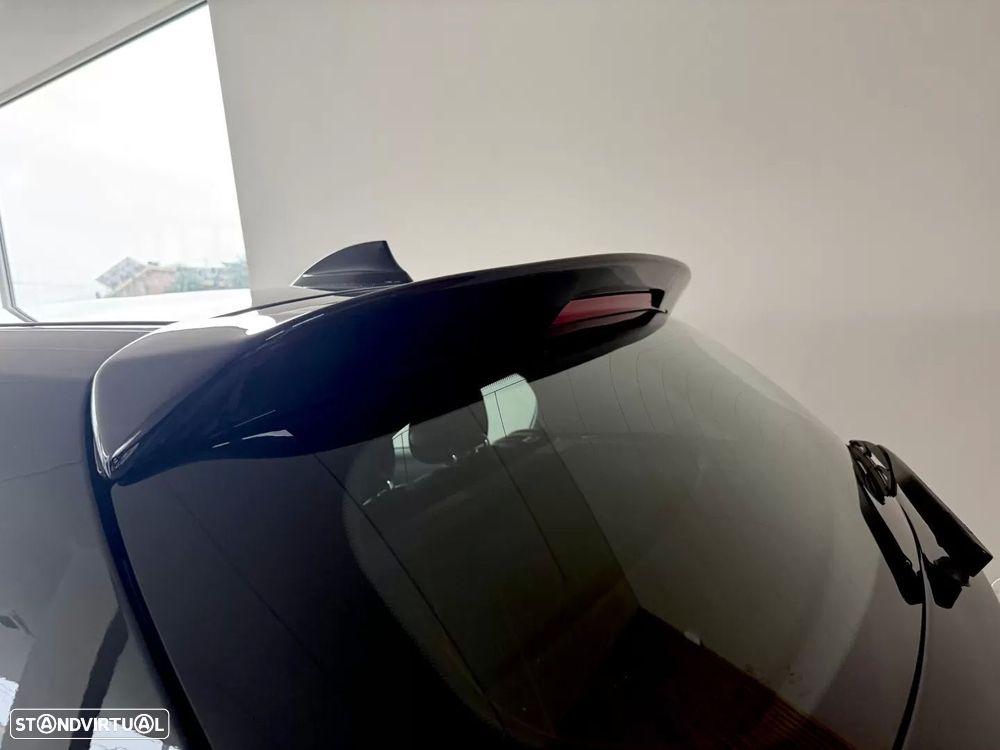 BMW 116 d Pack M - 43