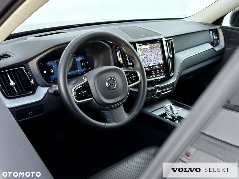 Volvo XC 60 - 24