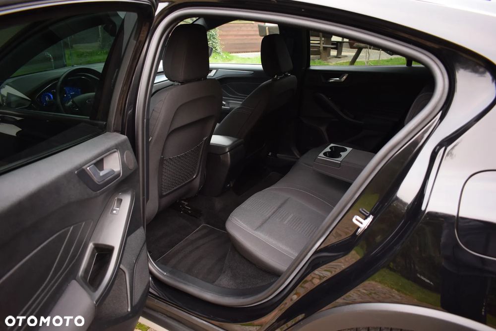 Ford Focus 1.5 EcoBoost Start-Stopp-System ACTIVE - 28