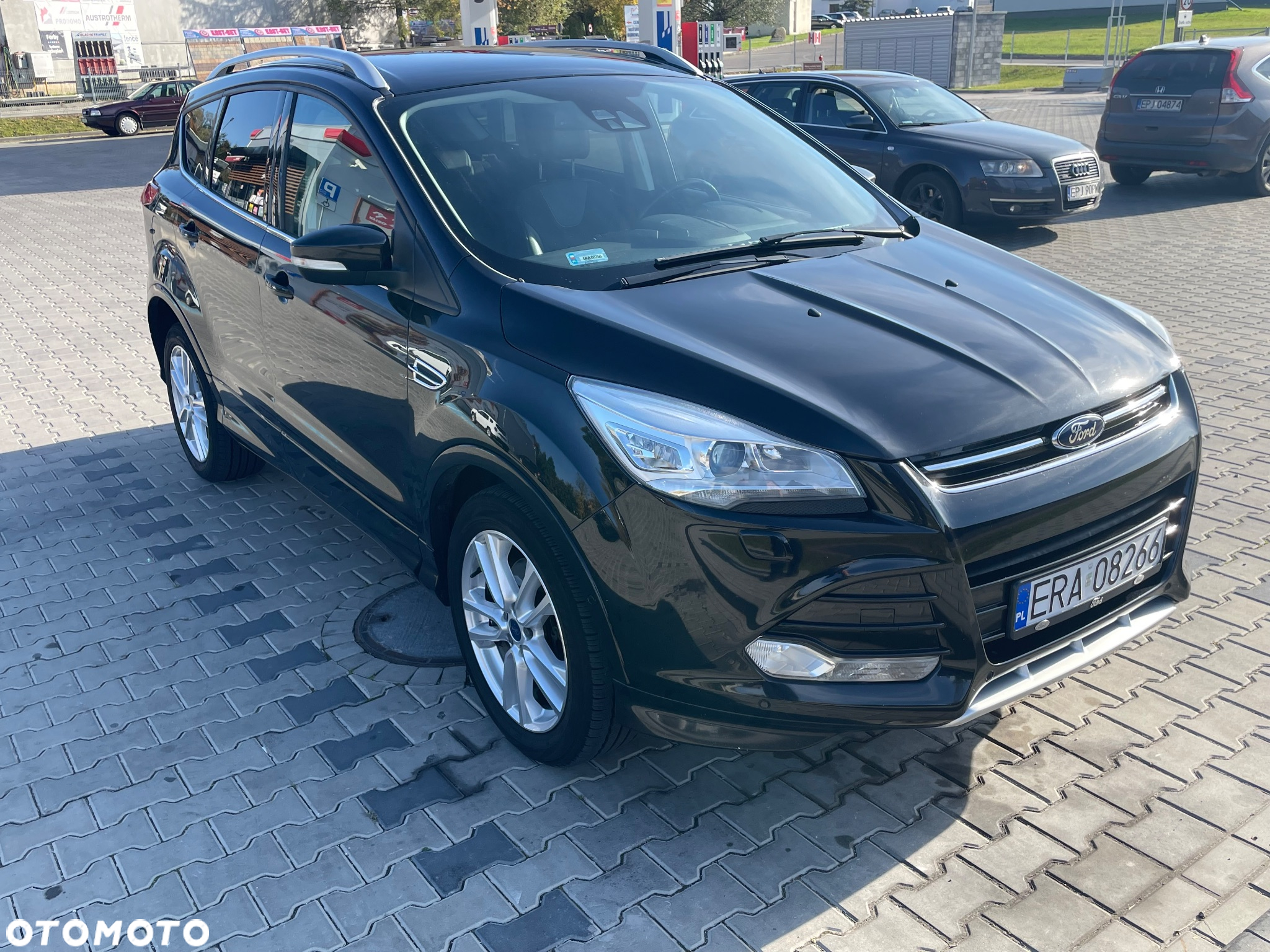 Ford Kuga 2.0 TDCi 4x4 Individual - 14