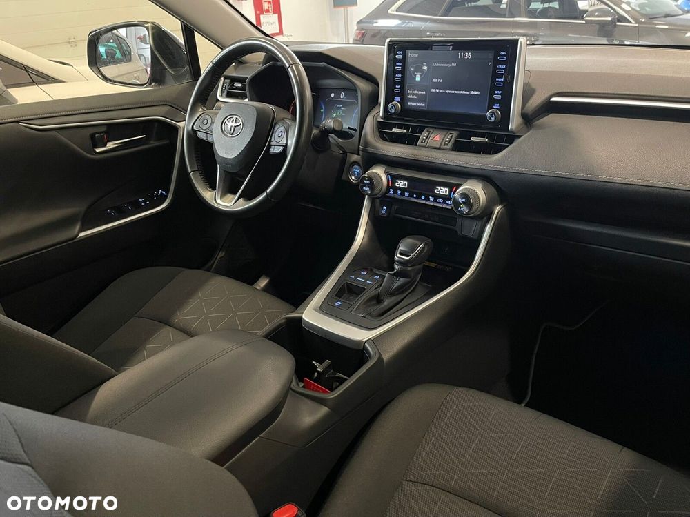 Toyota RAV4 - 15