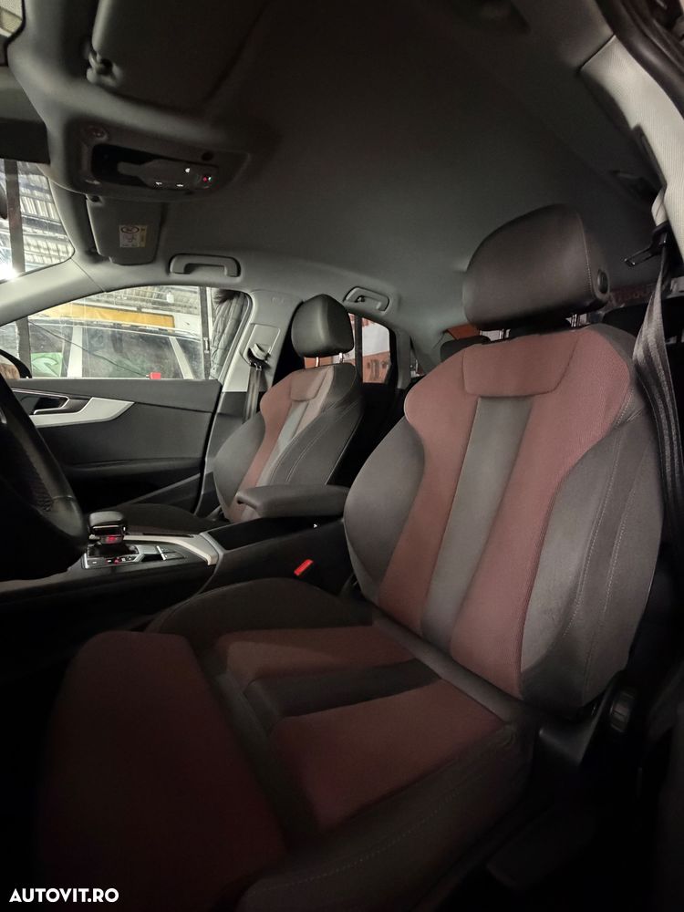 Audi A4 2.0 30 TDI S tronic MHEV Advanced - 15