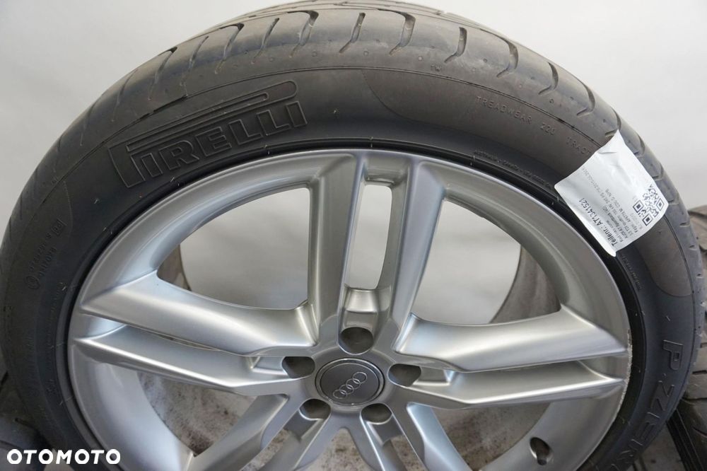 ALUFELGI KOŁA AUDI A7 4G 4H0601025R 9.0" x 19" 5x112 ET 32 225/40R19 - 3