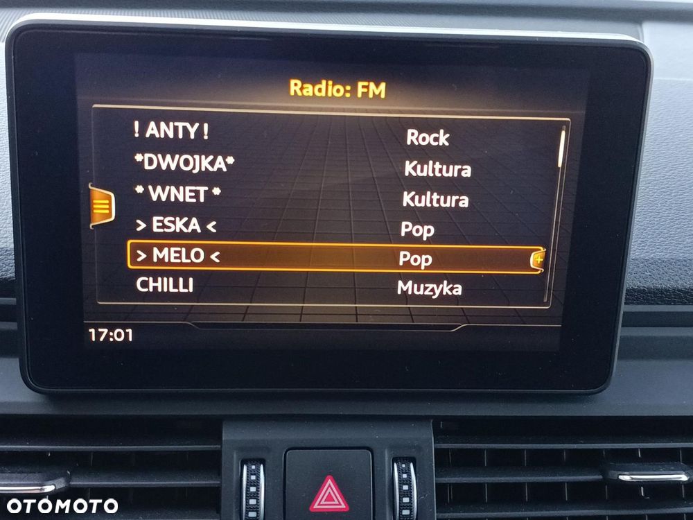 Audi Q5 - 31