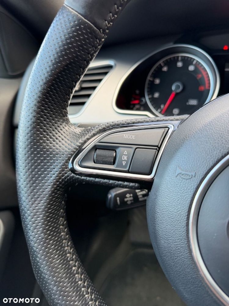 Audi A5 Sportback - 20